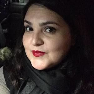 Meet your Posher, Wendy